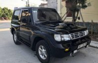 Hyundai Galloper 2000 - Huyndai Galloper Sx 2000 nhập khẩu, số tự động, đk lần đầu 2002 giá 135 triệu tại Hải Dương