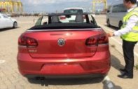 Volkswagen Golf 2013 - Bán ô tô Volkswagen Golf, mui trần, màu đỏ, chính hãng, duy nhất Việt Nam. LH: 0931416628 giá 999 triệu tại Tây Ninh