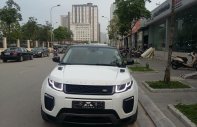 LandRover Evoque Dynamic HSE 2016 - Bán xe LandRover Evoque máy dầu Dynamic HSE đời 2016, màu trắng, xe nhập khẩu Châu Âu - LH: 0982156767 giá 2 tỷ 600 tr tại Hà Nội