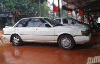 Nissan Laurel 1.8L 1993 - Cần bán xe Nissan Laurel 1.8L 1993 bỏ đăng kiểm từ T11/2015 đến nay giá 33 triệu tại Bắc Giang