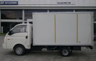 Hyundai H 100 2017 - Bán Hyundai H 100 năm 2017, màu trắng giá 440 triệu tại Hà Nội