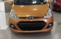 Hyundai Grand i10  1.2AT   2016 - Bán xe Hyundai Grand i10 1.2AT đời 2016, 448 triệu giá 448 triệu tại Cao Bằng