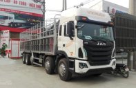 Xe tải 10000kg 2017 - Cần bán xe tải thùng JAC K5 giá 1 tỷ 360 tr tại Đà Nẵng