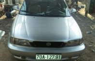 Suzuki Balenno 1996 - Bán xe Suzuki Balenno đời 1996, giá chỉ 87 triệu giá 87 triệu tại Tây Ninh
