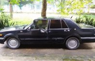 Nissan Cedric 1993 - Bán ô tô Nissan Cedric đời 1993, màu đen, xe nhập giá cạnh tranh giá 75 triệu tại Thanh Hóa