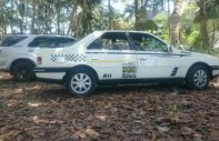 Peugeot 405 1990 - Bán ô tô Peugeot 405 như hình, 1990, 60 triệu giá 60 triệu tại Cần Thơ