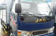 JAC HFC 2017 - Xe tải JAC thị trường Gia Lai giá 318 triệu tại Gia Lai