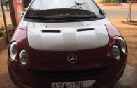 Mercedes-Benz Smart   2006 - Cần bán xe Mercedes Smart năm 2006, xe đẹp, dáng thể thao giá 350 triệu tại Đắk Lắk