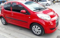 Citroen C1 2013 - Bán xe Citroen C1 2013, xe Pháp nhập khẩu, giá chỉ 315 triệu giá 315 triệu tại Hà Nội