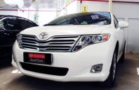 Toyota Venza 2.7 2009 - Cần bán xe Toyota Venza 2.7 2009, trắng, xe nhập Mỹ, như mới giá 1 tỷ 10 tr tại An Giang