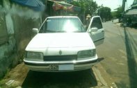 Renault 21 1990 - Cần bán lại xe Renault 21 đời 1990, màu trắng giá 55 triệu tại Tp.HCM