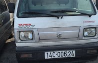 Suzuki Carry 2009 - Cần bán lại xe Suzuki Carry đời 2009 giá 165 triệu tại Hải Phòng