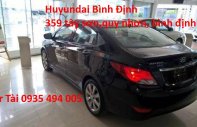 Hyundai Accent 2017 - Cần bán Hyundai Accent 2017, xe nhập, giá chỉ 516 triệu giá 516 triệu tại Phú Yên