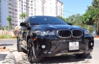 BMW X6 xDrive 35i SUV 2008 - Bán BMW X6 xDrive 35i SUV sản xuất 2008, màu đen số tự động giá 1 tỷ 100 tr tại BR-Vũng Tàu