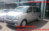 Hyundai Starex 2017 - Bán Hyundai Starex đời 2017, xe nhập giá 955 triệu tại Quảng Ngãi