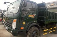 Xe tải 1000kg 2017 - Sơn La bán xe Ben Hoa Mai 7.8 tấn hai cầu (TP Sơn La 0984 983 915), một thương hiệu bền vững giá 495 triệu tại Sơn La
