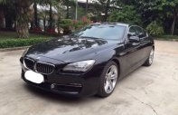 BMW 6 Series 640i 2013 - Bán BMW 6 Series 640i đời 2013, màu đen, nhập khẩu giá 2 tỷ 389 tr tại Tp.HCM