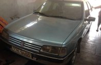 Peugeot 405   1993 - Bán ô tô Peugeot 405 sản xuất 1993, giá chỉ 60 triệu giá 60 triệu tại Bình Định