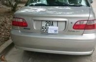 Fiat Albea 2004 - Cần bán xe Fiat Albea đời 2004, màu bạc giá 170 triệu tại Thanh Hóa