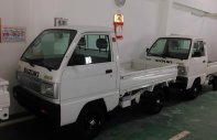 Suzuki Supper Carry Truck 2017 - Bán xe suzuki 5 tạ giá rẻ tại thái bình giá 249 triệu tại Thái Bình