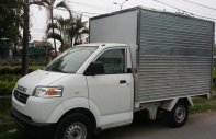 Suzuki Super Carry Pro 2017 - Bán xe Suzuki 7 tạ Euro4 2017 giá siêu rẻ, giao xe ngay. Liên hệ: 0983.489.598 Mr. Tuấn giá 300 triệu tại Bắc Kạn