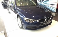 BMW 3 Series 320i 2017 - BMW 3 Series 320i đời 2017, màu xanh lam, nhập khẩu. Vui lòng liên hệ 0901124188 để được phục vụ tốt nhất, giá rẻ nhất giá 1 tỷ 468 tr tại Quảng Nam
