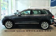 Volkswagen Touareg 2016 - Cần bán Volkswagen Touareg, xe nhập giá 2 tỷ 629 tr tại Lâm Đồng