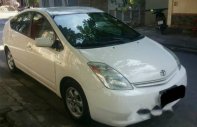 Toyota Prius 2005 - Bán Toyota Prius đời 2005, màu trắng, giá chỉ 345 triệu giá 345 triệu tại Đà Nẵng