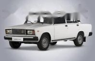 Lada 2107   1986 - Cần bán xe Lada 2107 đời 1986, xe đã thay máy Toyota 3A giá 55 triệu tại TT - Huế