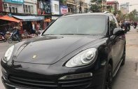 Porsche Cayenne Hybrid 2010 - Bán xe cũ Porsche Cayenne Hybrid đời 2010, màu đen, xe nhập giá 2 tỷ 100 tr tại Hải Phòng