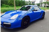 Porsche Cayman 2008 - Bán Porsche Cayman 2008, màu xanh lam, nhập khẩu giá 1 tỷ 450 tr tại Tp.HCM