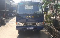 JAC HFC 2017 - Bán xe tải Jac 2.4 tấn thùng lửng, mới 100% giá tốt giá 295 triệu tại Lâm Đồng