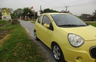 Tobe Mcar 2010 - Cần bán Tobe Mcar đời 2010, màu vàng, xe nhập số tự động giá 160 triệu tại Hải Dương