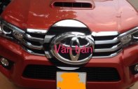 Toyota Hilux 3.0G 4x4AT 2016 - Bán xe Toyota Hilux 3.0G 4x4AT đời 2016, nhập khẩu chính hãng chính chủ, giá tốt giá 759 triệu tại Bình Định