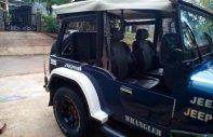 Jeep Wrangler Trước 1990 - Cần bán lại xe Jeep Wrangler trước đời 1990, nhập khẩu nguyên chiếc, xe cũ giá 210 triệu tại Bình Phước