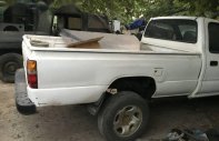 Toyota Hilux 1997 - Bán Toyota Hilux đời 1997, màu trắng chính chủ, giá tốt giá 95 triệu tại Hà Nội