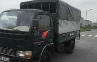 Xe tải 1 tấn - dưới 1,5 tấn Cửu Long 2007 - Cần bán xe tải 1 tấn - dưới 1,5 tấn đời 2007, màu xanh lam giá 53 triệu tại Bắc Ninh