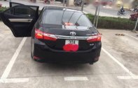 Toyota Corolla altis  G  2016 - Bán xe Toyota Corolla altis G 2016, số tự động, chính chủ, biển HN giá 702 triệu tại Hà Nội