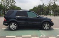 Mercedes-Benz ML Class   ML350 AT  2008 - Chính chủ bán Mercedes ML350 AT đời 2008, nhập khẩu giá 425 triệu tại Hà Nội