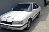 Renault 21   1990 - Bán Renault 21 đời 1990, màu trắng, xe nhập, giá chỉ 55 triệu giá 55 triệu tại Bắc Kạn