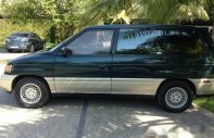 Mazda MPV   1993 - Bán Mazda MPV đời 1993, xe gia đình sử dụng kĩ giá 125 triệu tại Tp.HCM