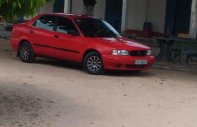 Suzuki Baleno 1996 - Bán Suzuki Baleno đời 1996, màu đỏ, nhập khẩu giá 120 triệu tại Bình Dương