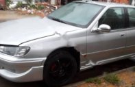 Peugeot 406 SL 1997 - Bán ô tô Peugeot 406 SL sản xuất 1997, màu bạc, nhập khẩu số sàn, 130tr giá 130 triệu tại Bình Dương