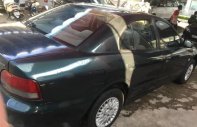 Mitsubishi Galant   2005 - Bán xe Mitsubishi Galant 2005, giá tốt giá 250 triệu tại Đà Nẵng