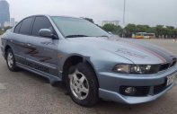 Mitsubishi Galant 2.0MT 2003 - Bán ô tô Mitsubishi Galant 2.0MT đời 2003, dòng cao cấp của Nhật Bản, máy 2.0L giá 266 triệu tại Hà Nội