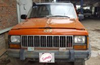 Jeep Cherokee   2000 - Bán Jeep Cherokee đời 2000, 40tr giá 40 triệu tại Hà Nội