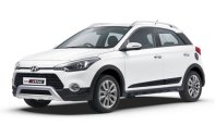 Hyundai i20 Active 2017 - Cần bán xe Hyundai i20 Active đời 2017, màu trắng, xe nhập, giảm giá đặc biệt tại Hyundai Vũng Tàu giá 646 triệu tại BR-Vũng Tàu