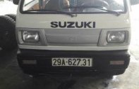 Suzuki Blind Van 1998 - Cần bán gấp Suzuki Blind Van đời 1998, màu trắng, 82tr giá 82 triệu tại Hải Phòng