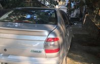 Fiat Siena 2001 - Xe Fiat Siena năm 2001, màu bạc, nhập khẩu nguyên chiếc giá 110 triệu tại Thái Nguyên