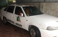 Daewoo Cielo 1997 - Bán xe Daewoo Cielo đời 1997, màu trắng  giá 20 triệu tại Hưng Yên